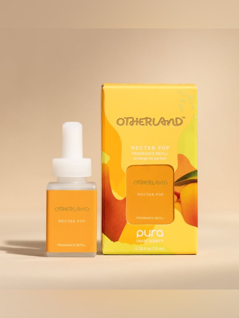 Otherland Nectar Pop 2 pack of PURA Fragrance Refills